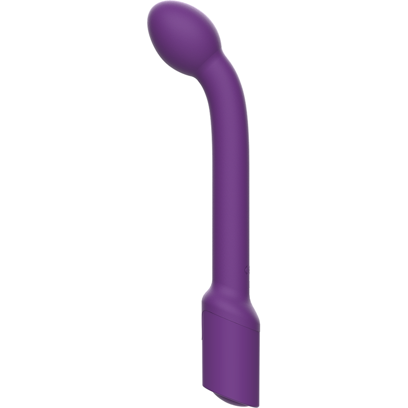 REWOLUTION - REWOFLEX VIBRADOR ESTIMULADOR PUNTO G FLEXIBLE - Imagen 6