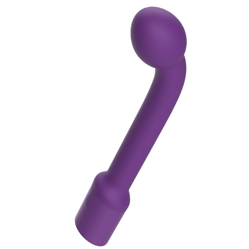 REWOLUTION - REWOFLEX VIBRADOR ESTIMULADOR PUNTO G FLEXIBLE - Imagen 3