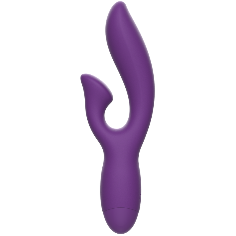 REWOLUTION - REWOFUN VIBRADOR FLEXIBLE CON RABBIT - Imagen 5