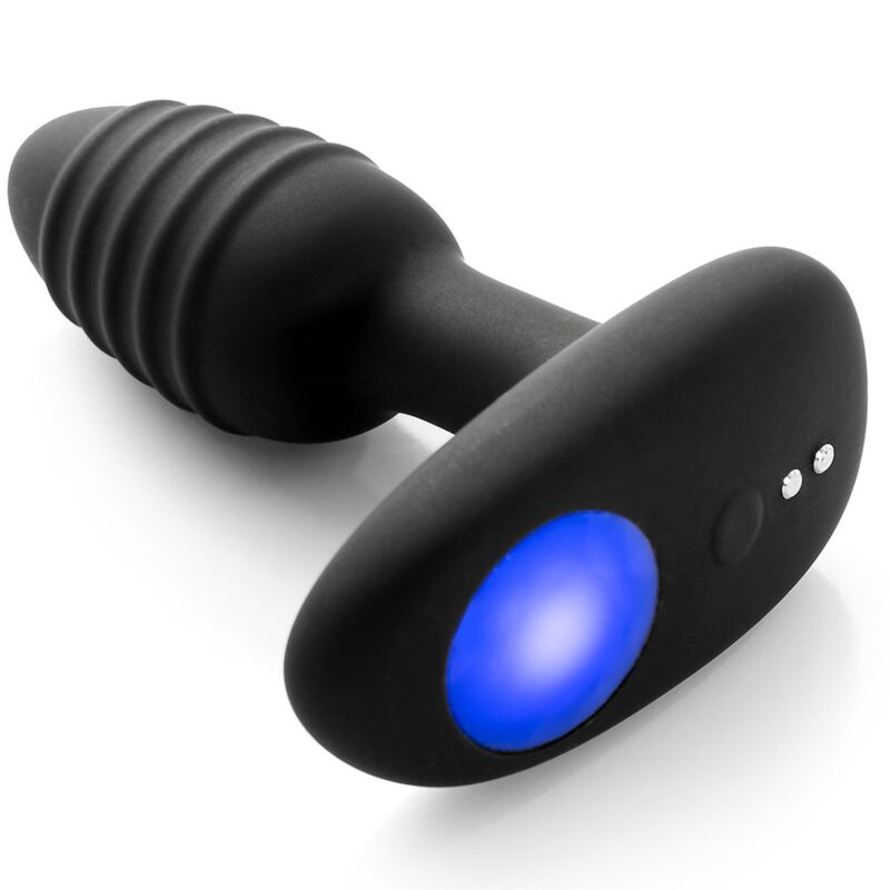 KIIROO - LUMEN PLUG VIBRACIÓN CONTROL APP - Imagen 4