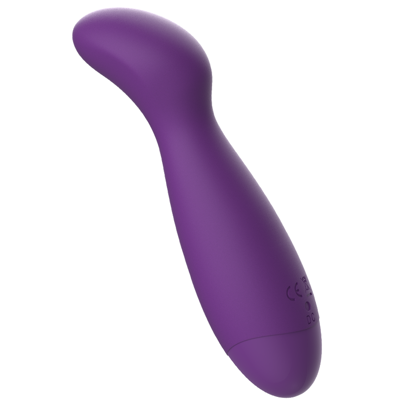 REWOLUTION - REWOPULSE VIBRADOR FLEXIBLE ESTIMULADOR PUNTO G - Imagen 6