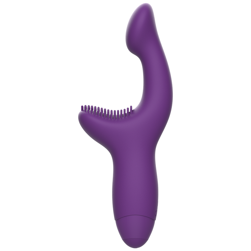 REWOLUTION - REWOKISS VIBRADOR ESTIMULADOR PUNTO A - Imagen 7
