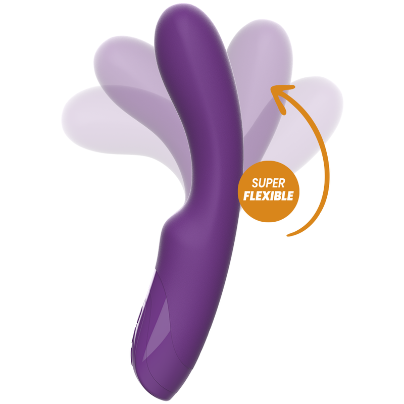 REWOLUTION - REWOCLASSY VIBRADOR FLEXIBLE - Imagen 3