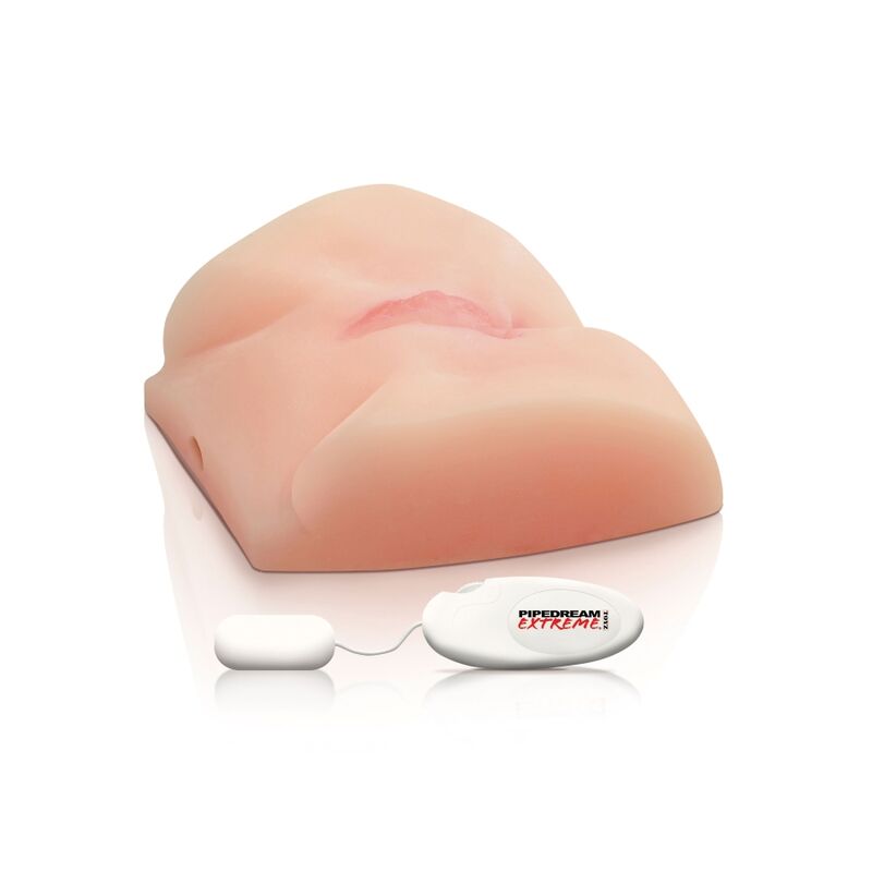 EXTREME TOYZ - MEGA MASTURBADOR ANO Y VAGINA - Imagen 3