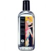 Lubricante contacto natural base agua 125 ml - Shunga