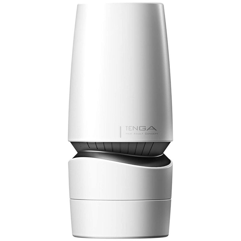 TENGA - AERO SILVER RING ANILLA PLATEADA - Imagen 2