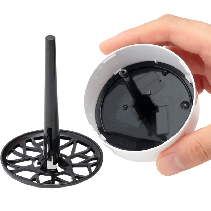 TENGA - AERO SILVER RING ANILLA PLATEADA - Imagen 3