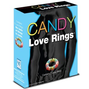 Spencer & Fleetwood – Anilla Caramelitos Lovers