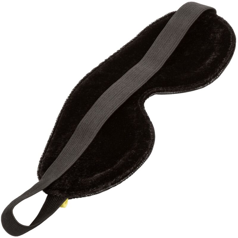 CALEXOTICS - BOUNDLESS BLACKOUT EYE MASK - Imagen 6