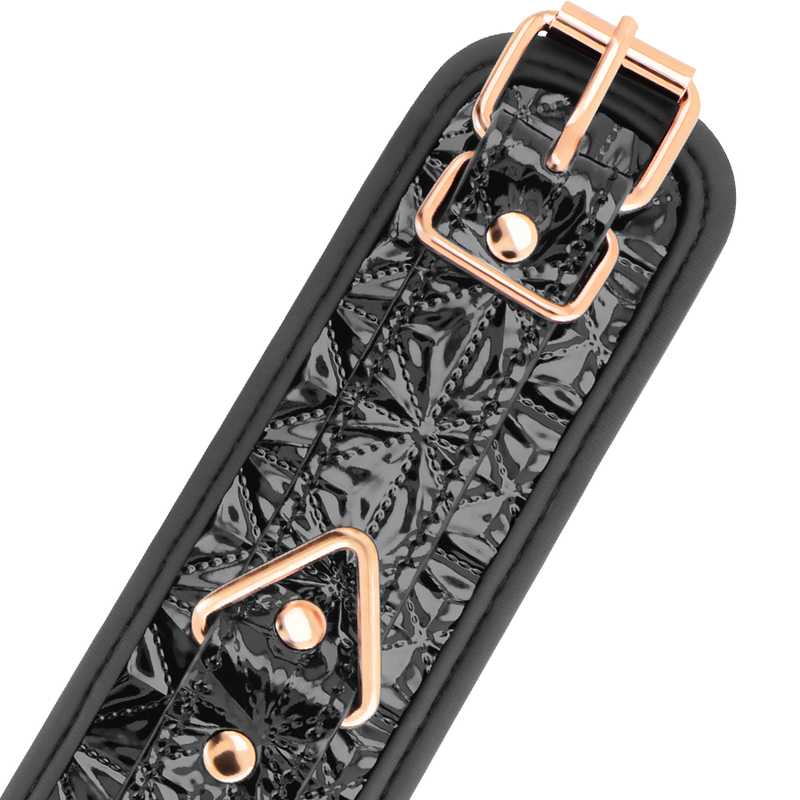 BEGME - BLACK EDITION ESPOSAS PARA TOBILLOS CON FORRO DE NEOPRENO - Imagen 8