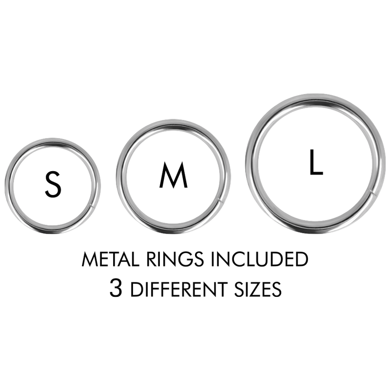 FETISH SUBMISSIVE CYBER STRAP - ARNÉS CON DILDO CONTROL REMOTO TECNOLOGÍA WATCHME L - Imagen 13