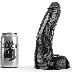 All Black – Dong 25,5 Cm