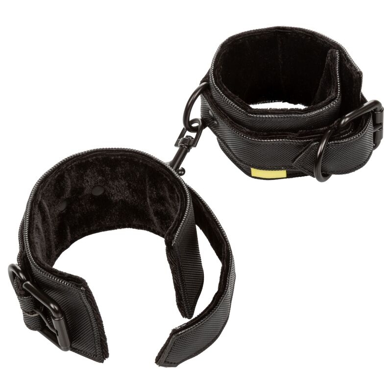 CALEXOTICS - BOUNLESS WRIST CUFFS ESPOSAS PARA MANOS - Imagen 2