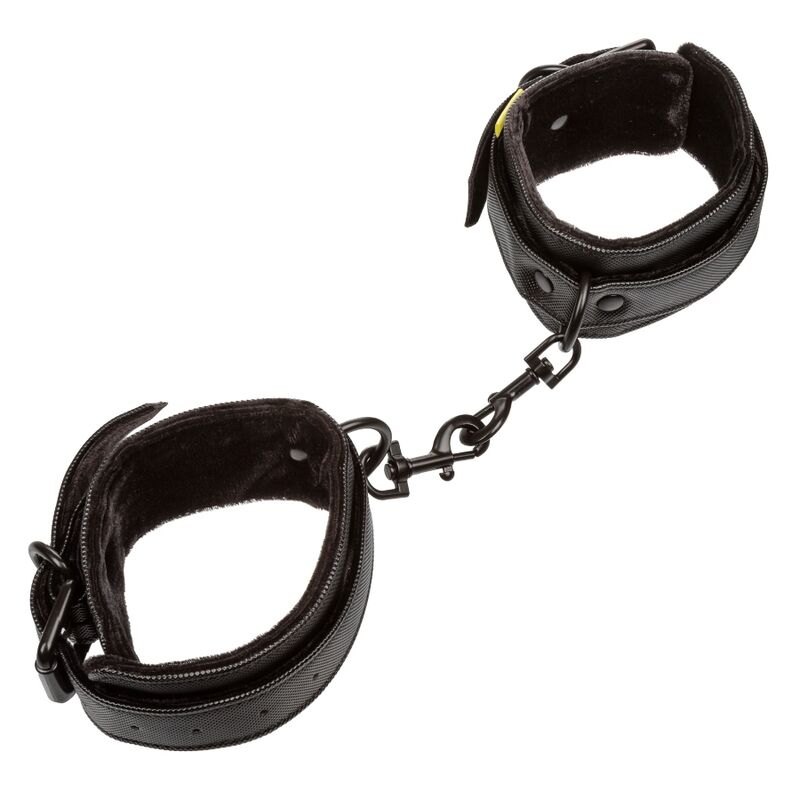 CALEXOTICS – BOUNDLESS ANKLE CUFFS ESPOSAS TOBILLERAS