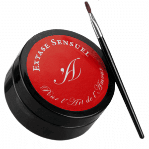 Extase Sensual – Pintura Corporal De Chocolate Efecto Atraccion 50 Ml