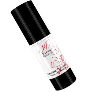 Lubricante íntimo Sabor Fresa 100 Ml – Extase Sensual