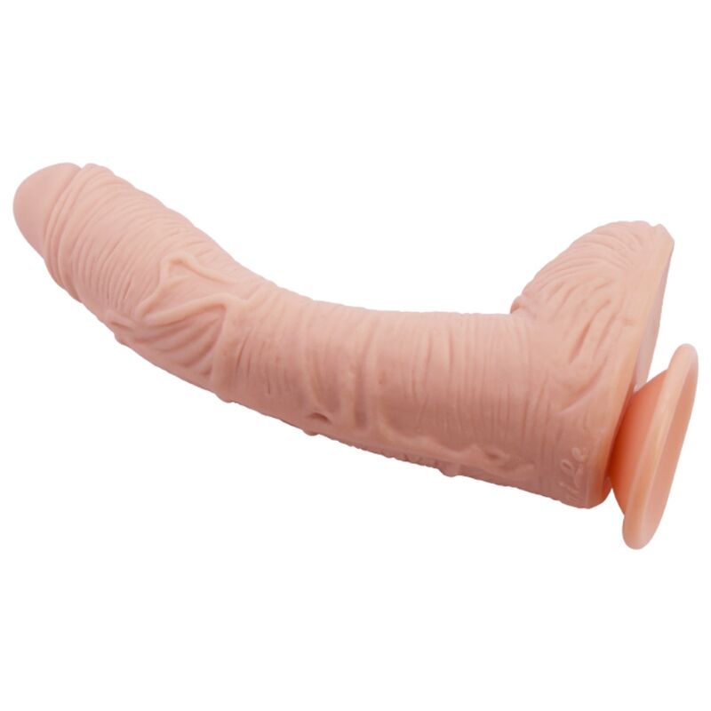 BAILE - ALEX DILDO PIEL REALISTA 27 CM - Imagen 10