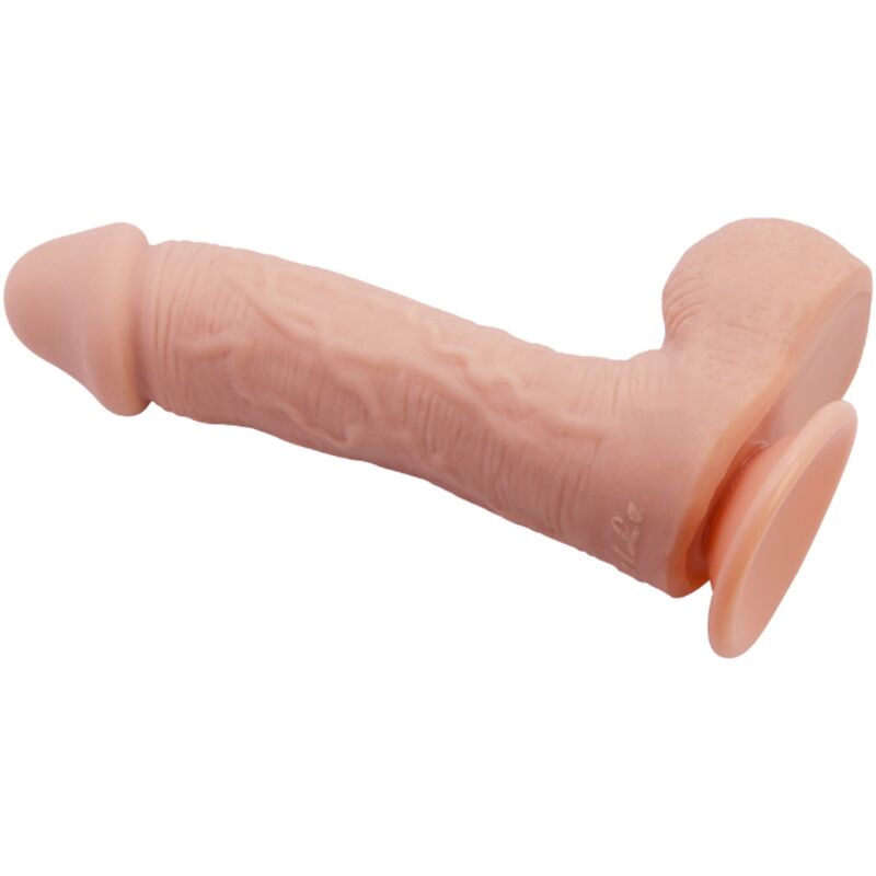 BAILE - DILDO JOHNSON PIEL REALISTA 22 CM - Imagen 3