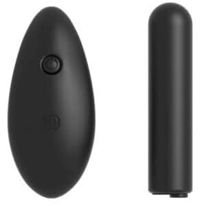 Fetish Fantasy Limited Edition – Tanga Vibrador Remoto