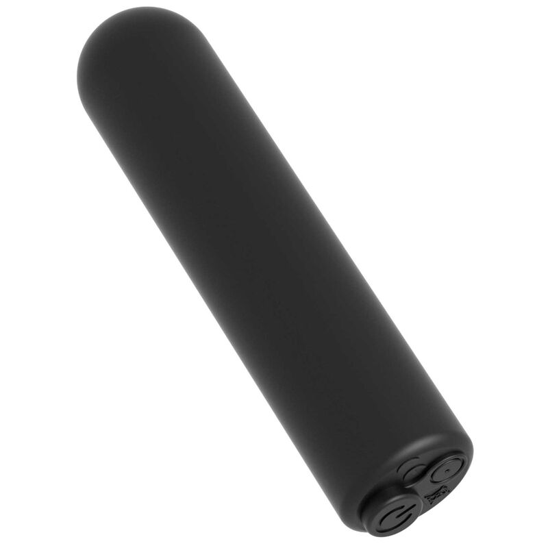 FETISH FANTASY LIMITED EDITION - TANGA VIBRADOR REMOTO - Imagen 6
