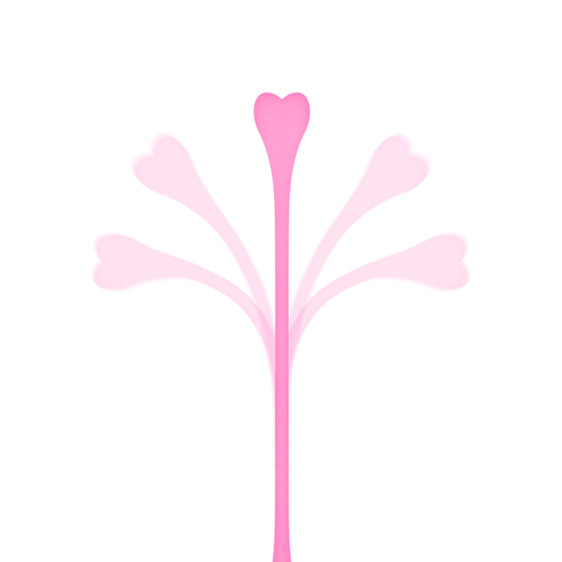 OHMAMA - SET 5 BOLAS EJERCICIO KEGEL - Imagen 2