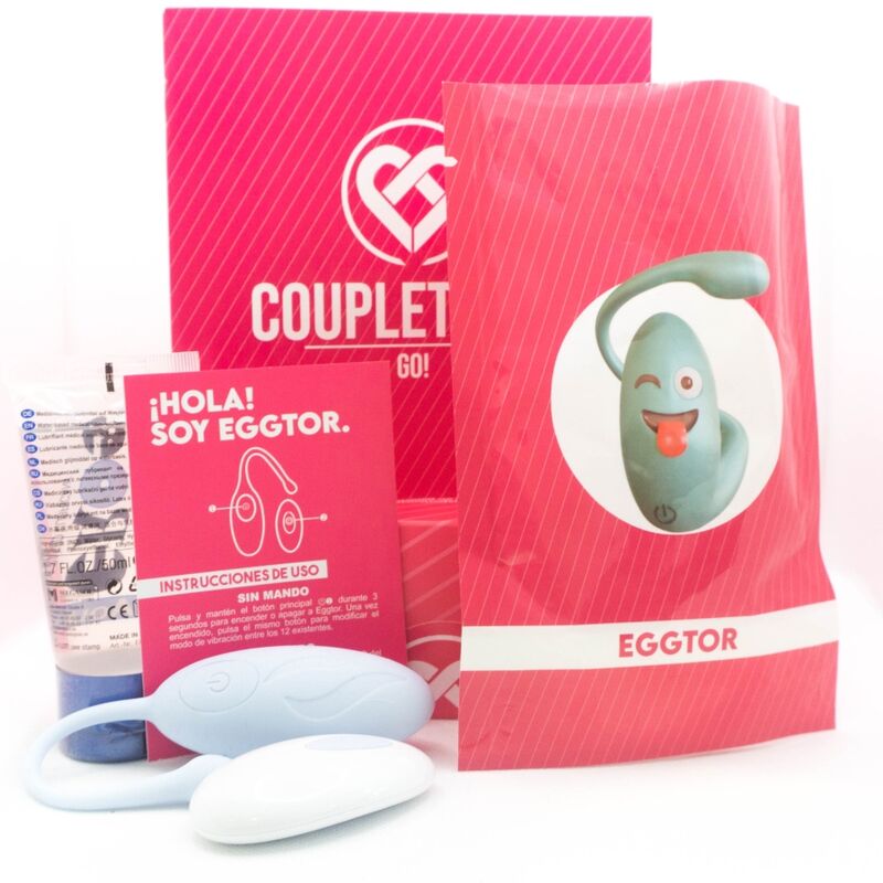 COUPLETITION GO! – JUEGO PAREJAS