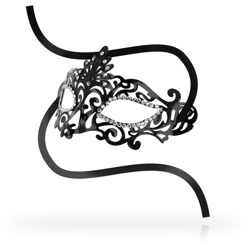 OHMAMA - MASKS ANTIFAZ CON PERLITAS - Imagen 2