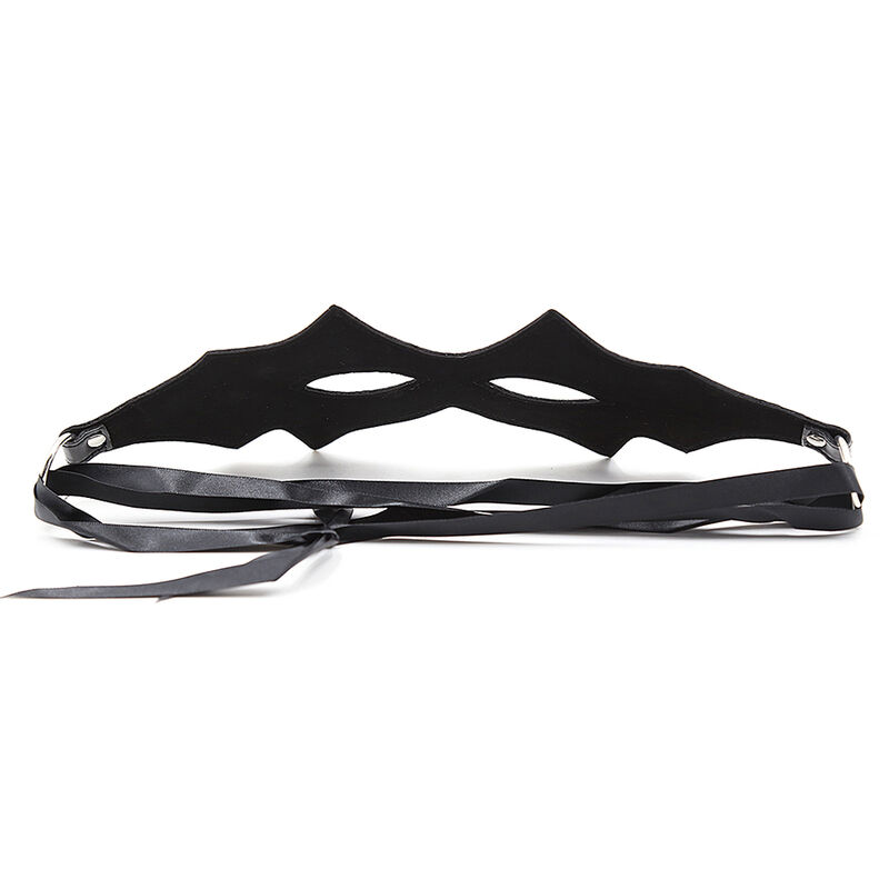 OHMAMA FETISH - MASCARA FELINA - Imagen 5