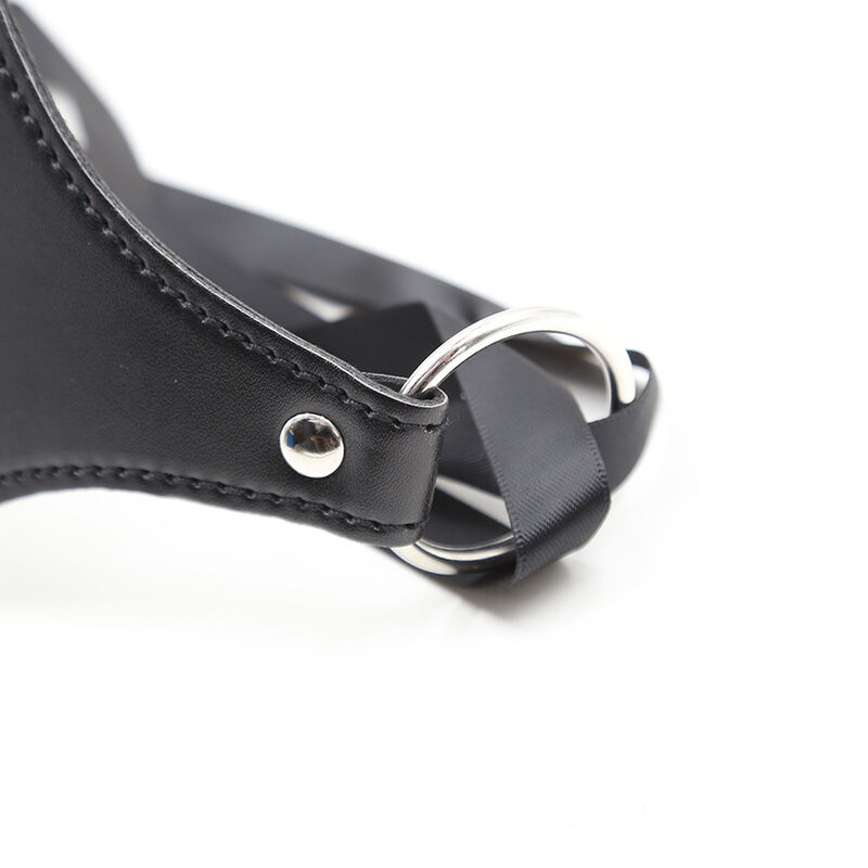 OHMAMA FETISH - MASCARA FELINA - Imagen 4