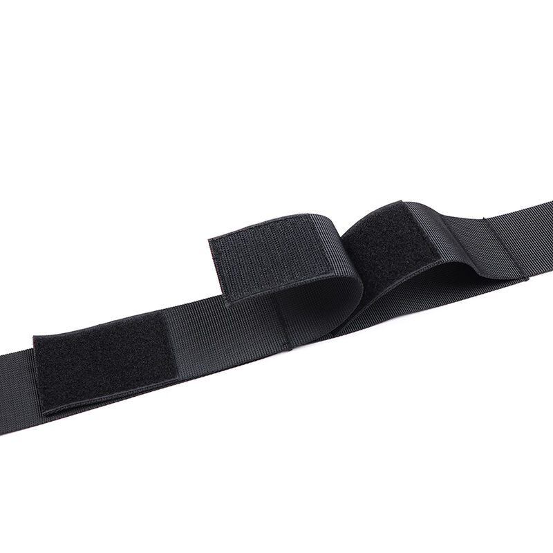 OHMAMA FETISH - ESPOSAS MUÑECAS Y COLLAR DE NYLON - Imagen 5