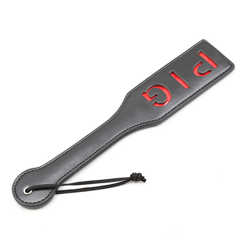 OHMAMA FETISH - PALA PIG - Imagen 5