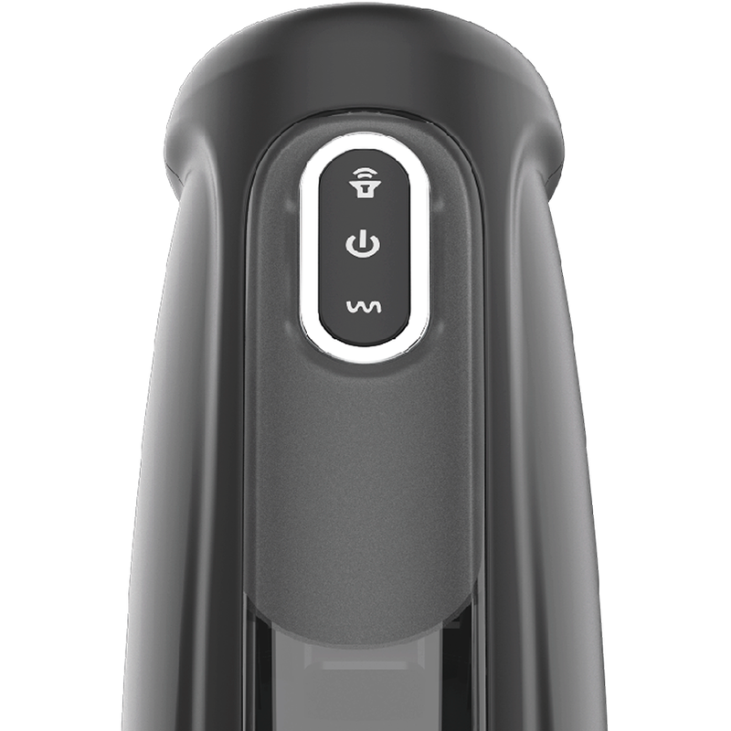 JAMYJOB - TORNADO MASTURBADOR 360 ROTATE TECH - Imagen 11