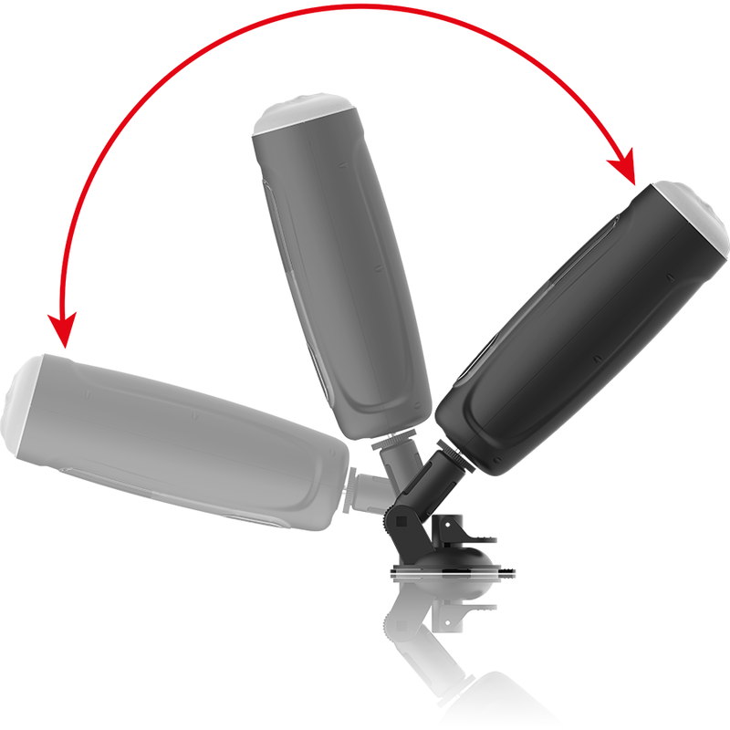 JAMYJOB - TORNADO MASTURBADOR 360 ROTATE TECH - Imagen 5