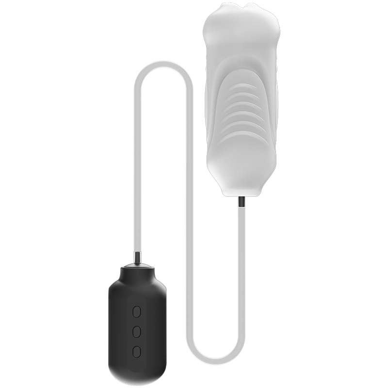 JAMYJOB - HURRICANE SUCCIONADOR SEXO ORAL - Imagen 2