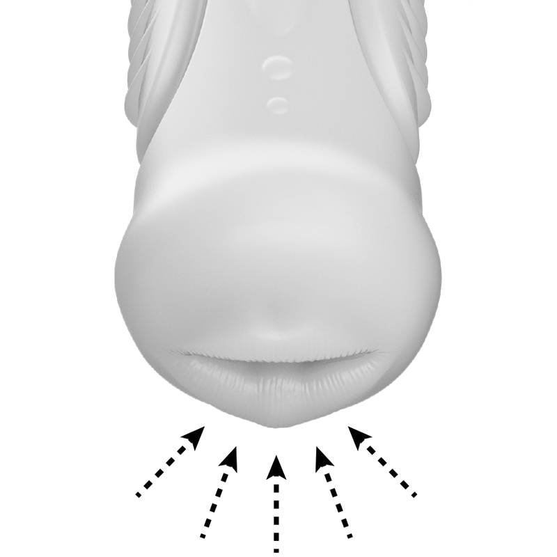 JAMYJOB - HURRICANE SUCCIONADOR SEXO ORAL - Imagen 5