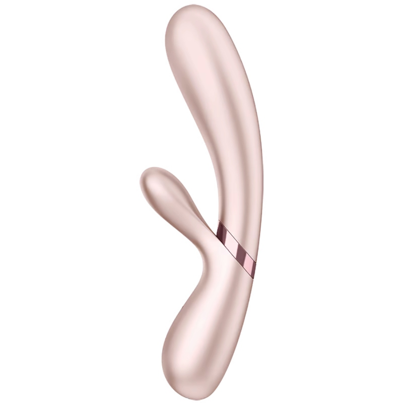 SATISFYER - HOT LOVER VIBRADOR - Imagen 3