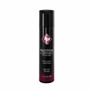 Lubricante Anal Base Agua 30 Ml — Id Backslide Anal Formula