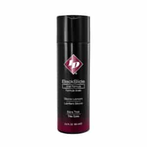 Lubricante Anal Base Agua 65 Ml — Id Backslide Anal Formula