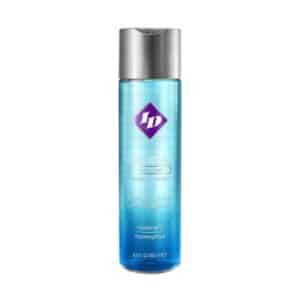 Lubricante Base Agua Sin Glicerina 250 Ml — Id Glide