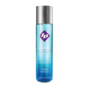 Lubricante Base Agua Sin Glicerina 500 Ml — Id Glide