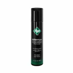 Lubricante Silicona Premium 30 Ml — Id Millennium