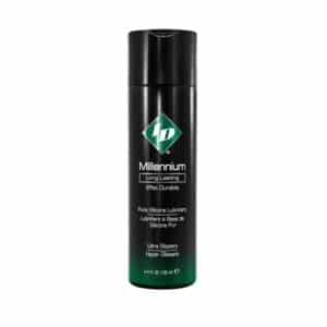 Lubricante Silicona Premium 130 Ml — Id Millennium