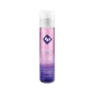 Lubricante Excitante Base Agua Id Pleasure 30 Ml