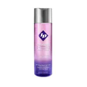 Lubricante Silicona Estimulante 130 Ml — Id Pleasure Excitante