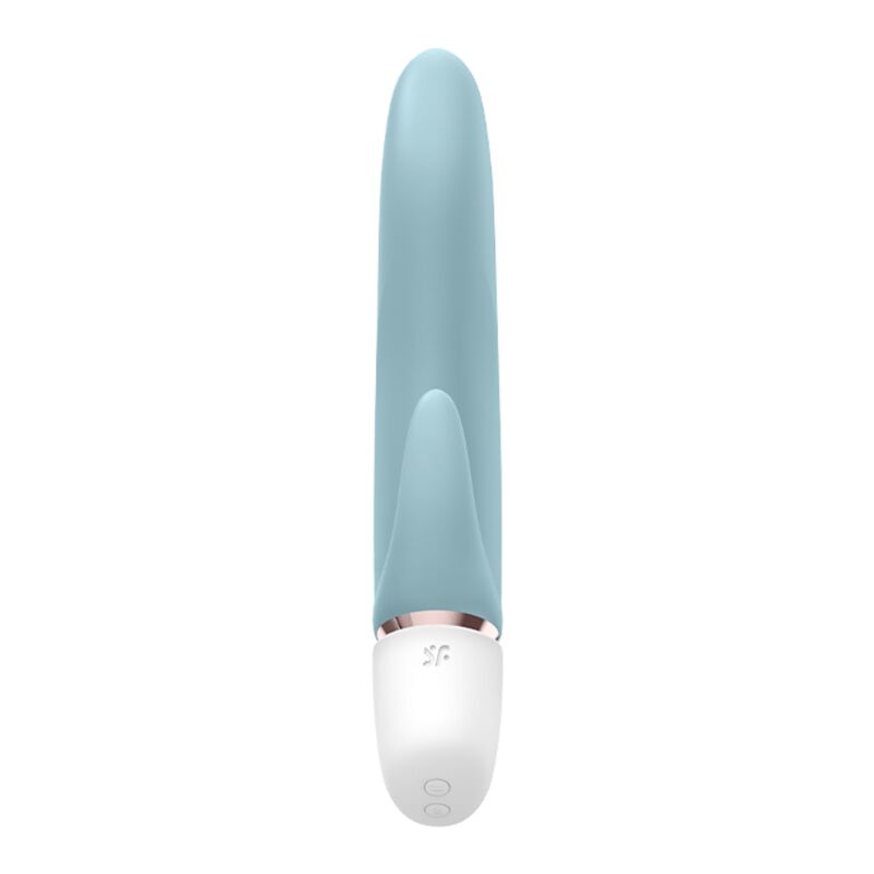 SATISFYER - MARVELOUS FOUR SET VIBRADOR & SUCCIONADOR - Imagen 2
