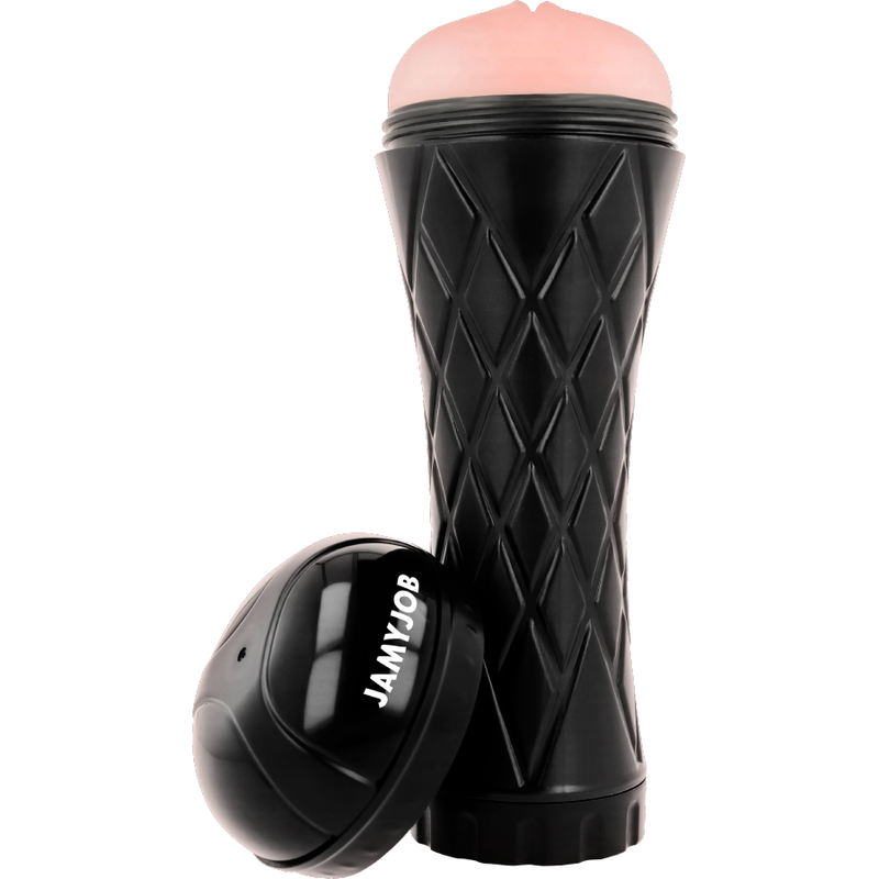 JAMYJOB - MOUTH MASTURBADOR - BOCA - Imagen 5