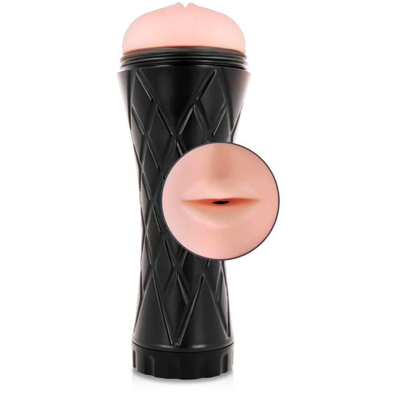 JAMYJOB - MOUTH MASTURBADOR - BOCA - Imagen 3