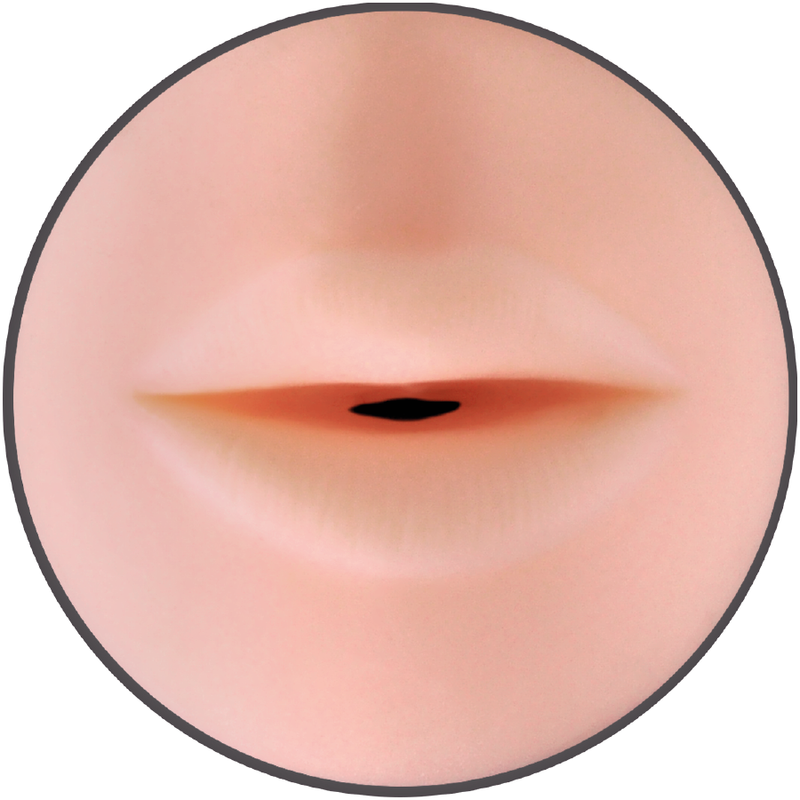 JAMYJOB - MOUTH MASTURBADOR - BOCA - Imagen 2