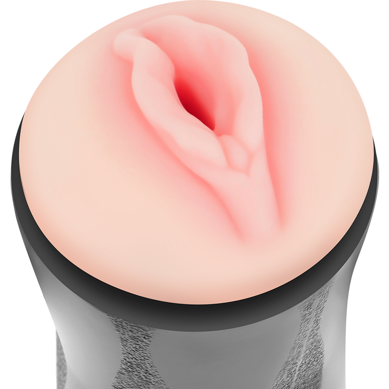 JAMYJOB - RANDY MASTURBADOR DOBLE ENTRADA - VAGINA Y ANO - Imagen 5