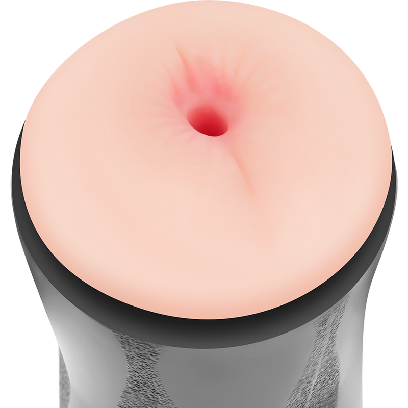 JAMYJOB - RANDY MASTURBADOR DOBLE ENTRADA - VAGINA Y ANO - Imagen 8